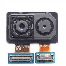 CAMERA TRASEIRA SAMSUNG GALAXY J6 2018/J600 CAMERA TRASEIRA SAMSUNG GALAXY J6 2018/J600